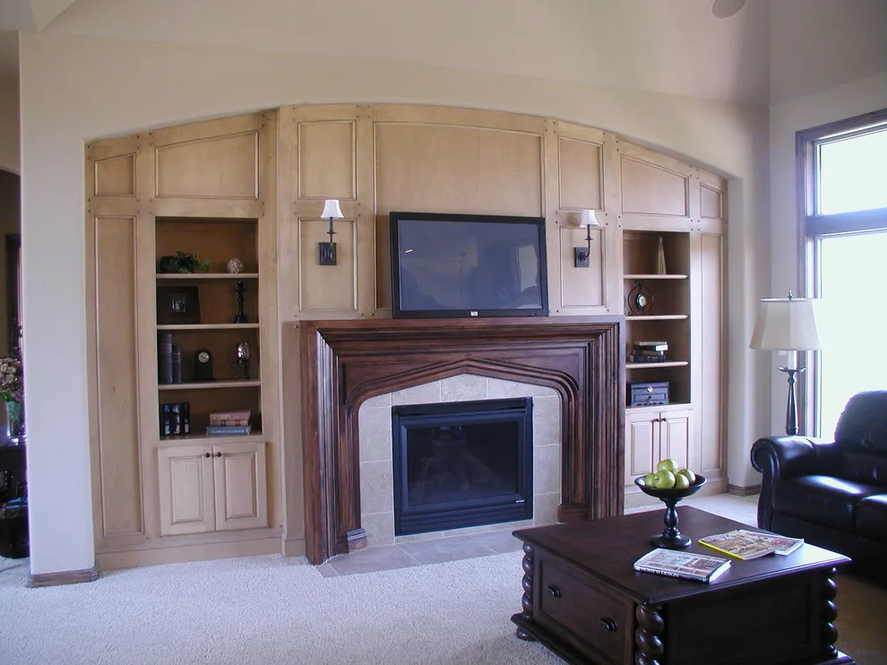Portfolio of Model Homes by Design Group Architects Ltd. - Photo 5