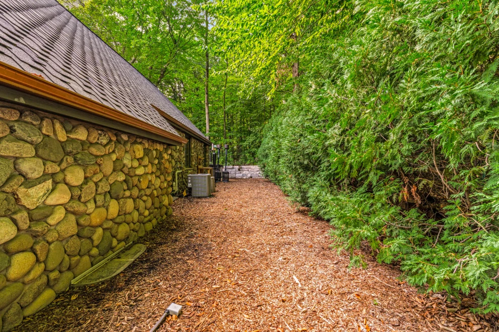 "Standing Still" by Eco Harmony Landscape & Design, LLC. - Photo 5