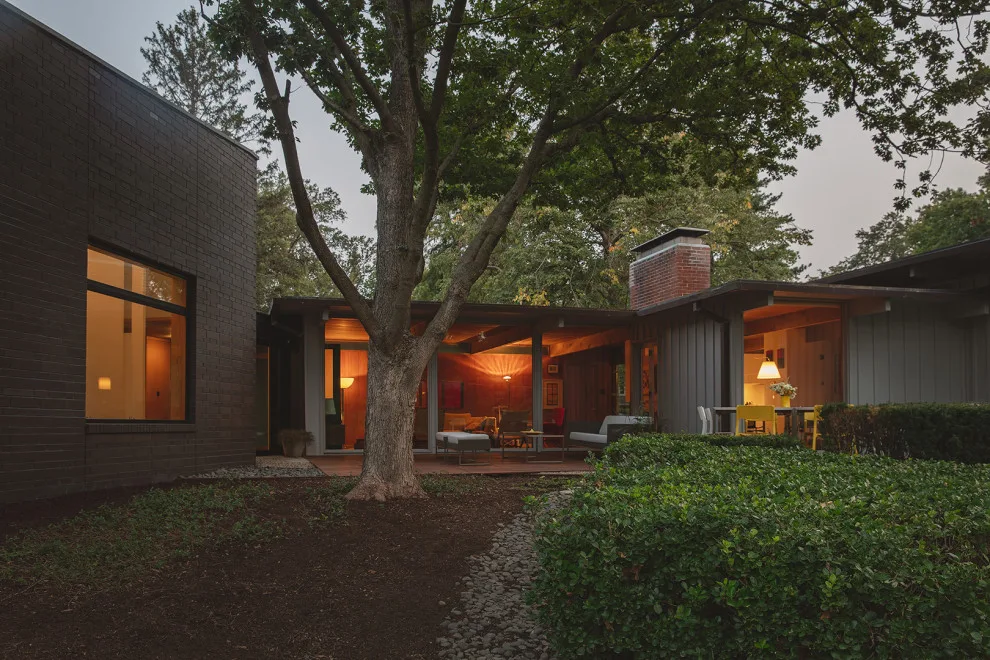 Contemporary Expansion by Bower Leet Design - Photo 2