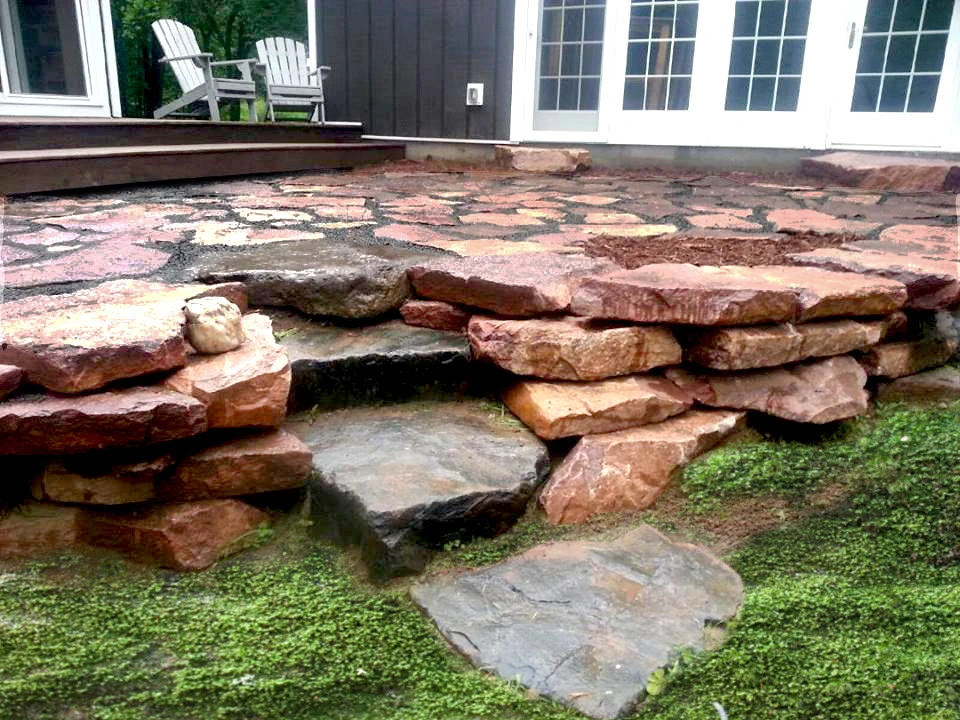 Sullivan by Eco Harmony Landscape & Design, LLC. - Photo 2