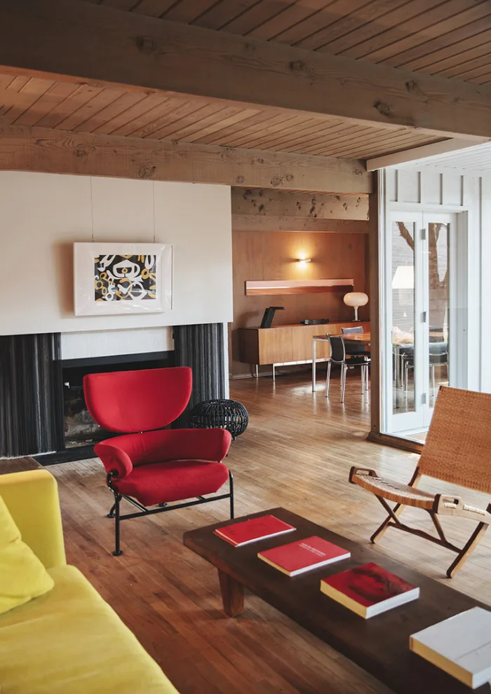 Contemporary Expansion by Bower Leet Design - Photo 4