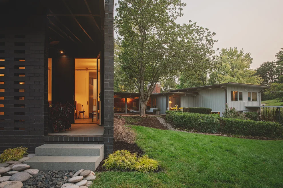 Contemporary Expansion by Bower Leet Design - Photo 3