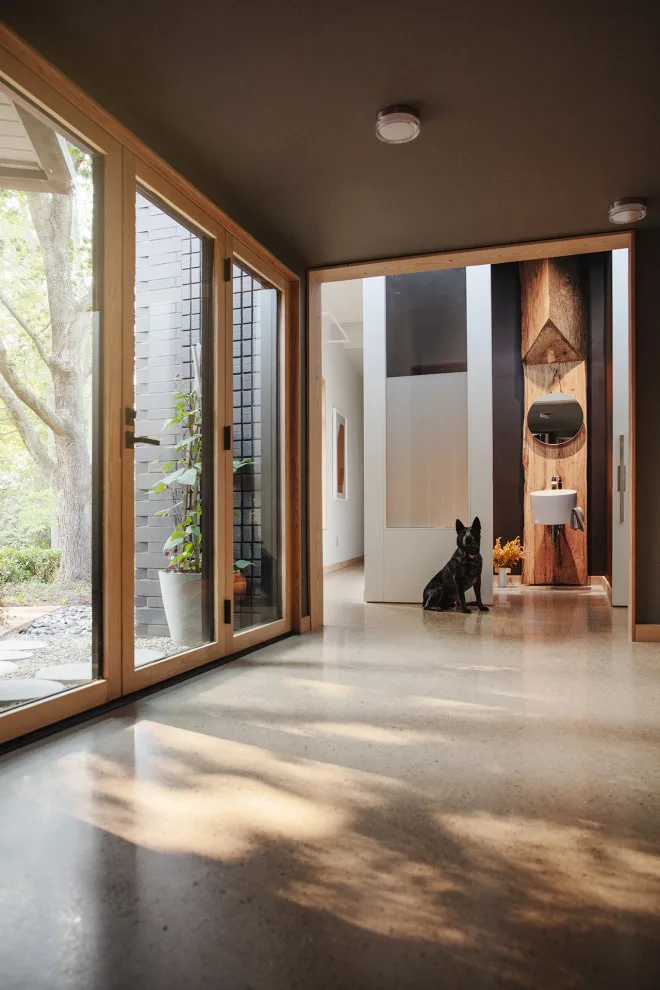 Contemporary Expansion by Bower Leet Design - Photo 8