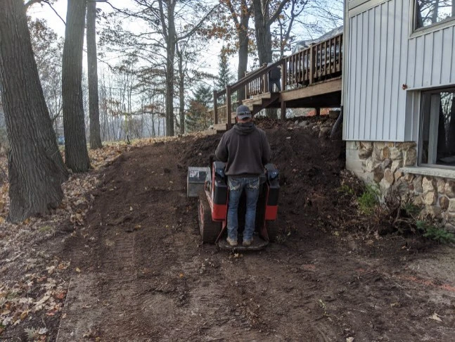 Eco Harmony Landscape & Design, LLC. - Photo 2