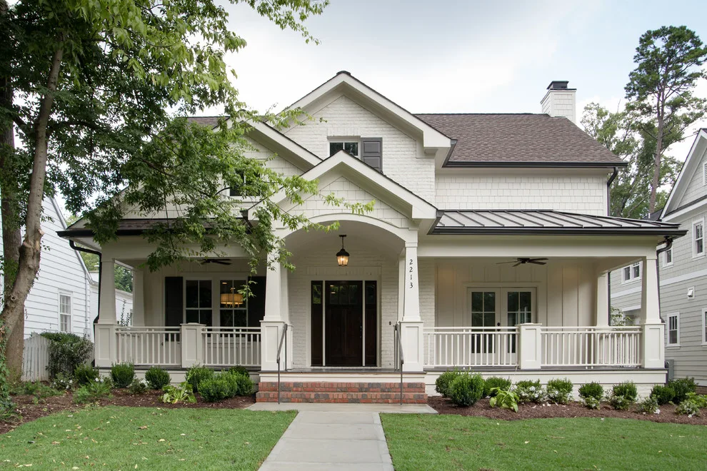 Contemporary Alexander by Dawn Christine, Architect PLLC - Photo 4