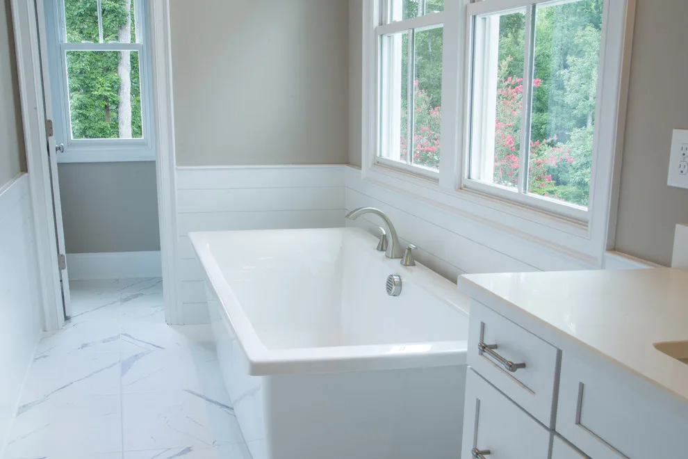Contemporary Alexander by Dawn Christine, Architect PLLC - Photo 23