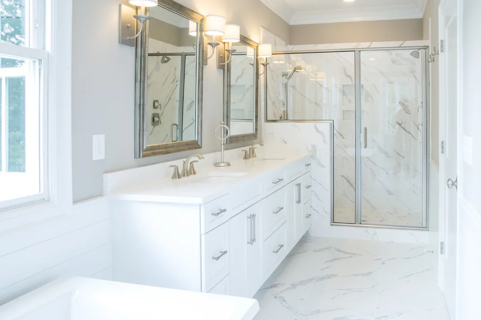 Contemporary Alexander by Dawn Christine, Architect PLLC - Photo 14