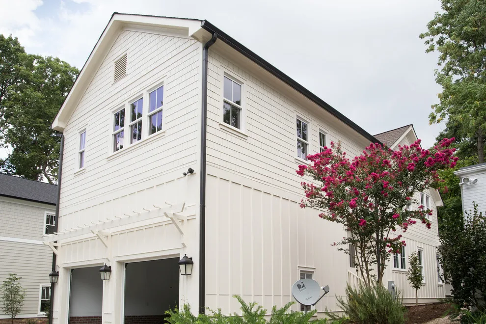 Contemporary Alexander by Dawn Christine, Architect PLLC - Photo 29