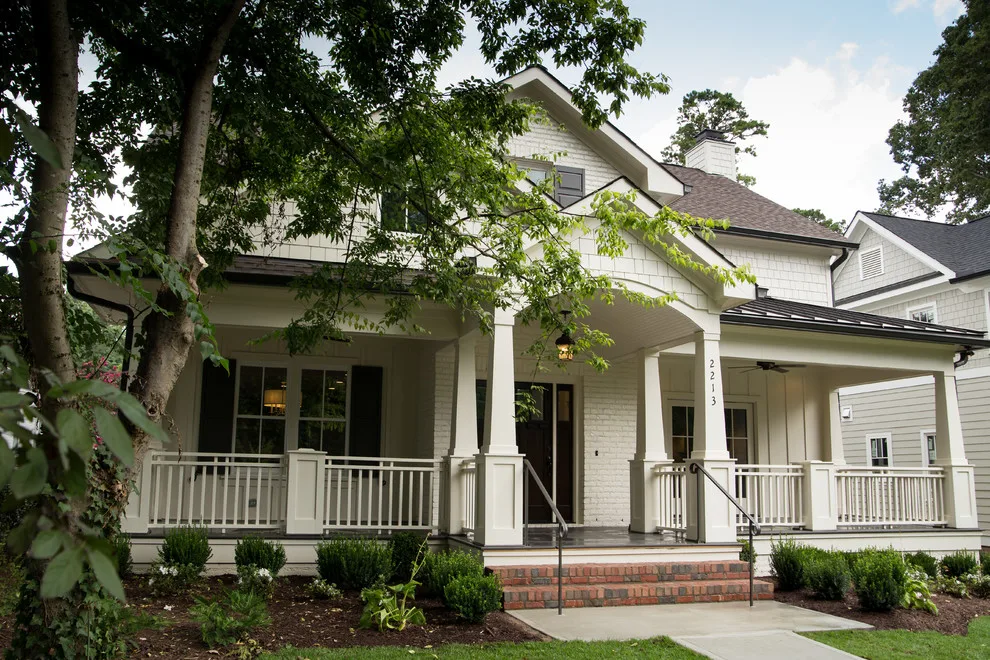 Contemporary Alexander by Dawn Christine, Architect PLLC - Photo 26