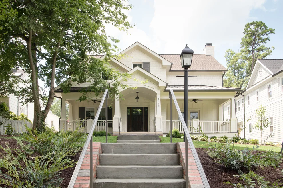 Contemporary Alexander by Dawn Christine, Architect PLLC - Photo 21