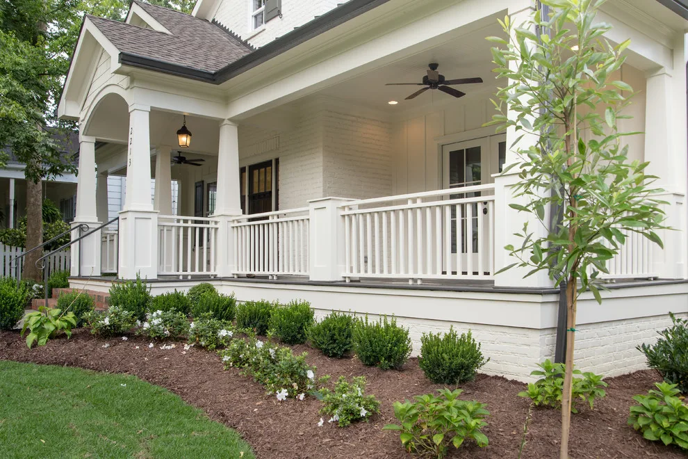 Contemporary Alexander by Dawn Christine, Architect PLLC - Photo 18