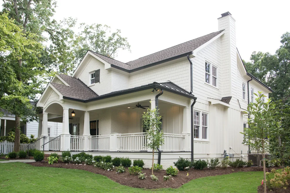 Contemporary Alexander by Dawn Christine, Architect PLLC - Photo 8