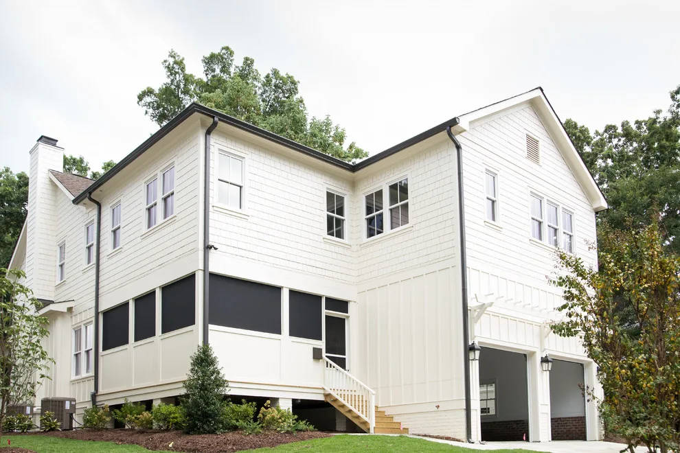 Contemporary Alexander by Dawn Christine, Architect PLLC - Photo 2