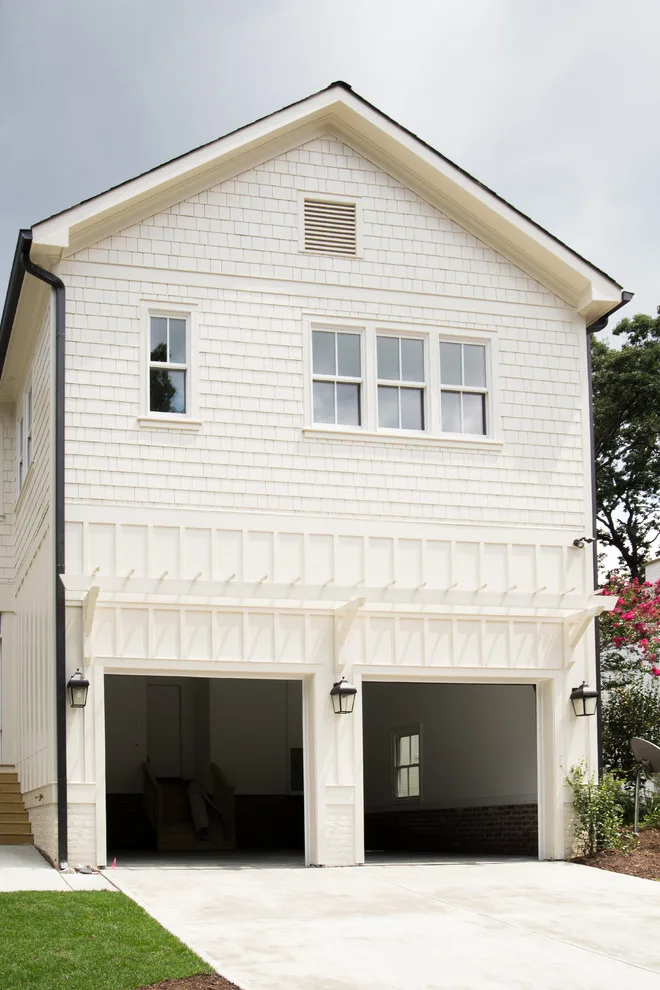 Contemporary Alexander by Dawn Christine, Architect PLLC - Photo 17