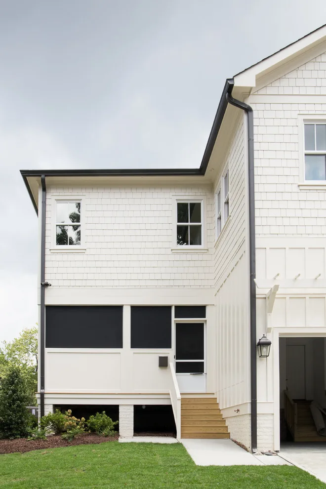 Contemporary Alexander by Dawn Christine, Architect PLLC - Photo 24