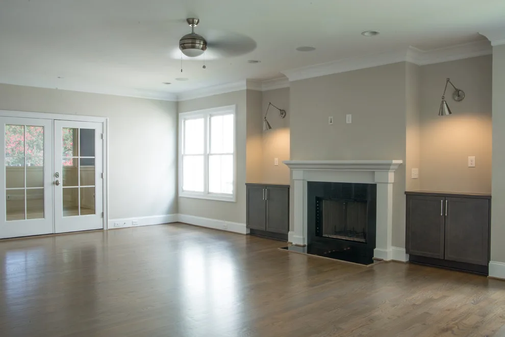 Contemporary Alexander by Dawn Christine, Architect PLLC - Photo 16