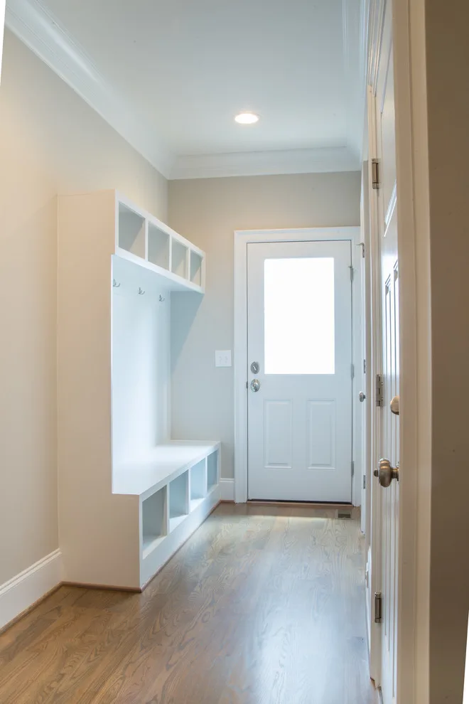 Contemporary Alexander by Dawn Christine, Architect PLLC - Photo 7