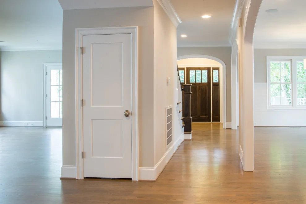 Contemporary Alexander by Dawn Christine, Architect PLLC - Photo 12