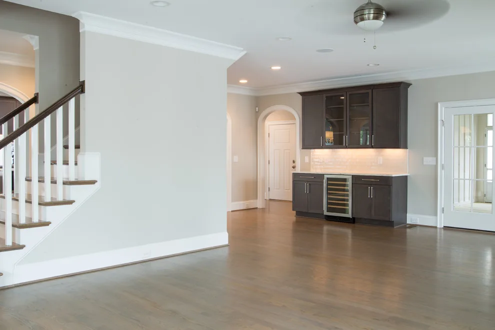 Contemporary Alexander by Dawn Christine, Architect PLLC - Photo 20