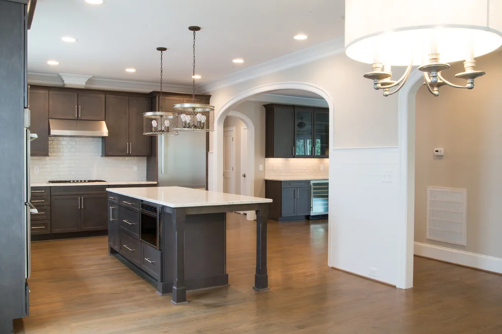 Contemporary Alexander by Dawn Christine, Architect PLLC - Photo 28