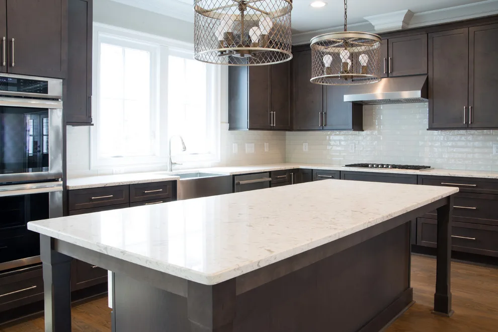 Contemporary Alexander by Dawn Christine, Architect PLLC - Photo 3
