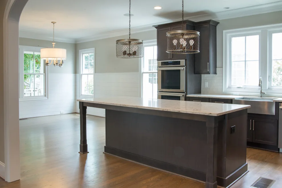 Contemporary Alexander by Dawn Christine, Architect PLLC - Photo 11
