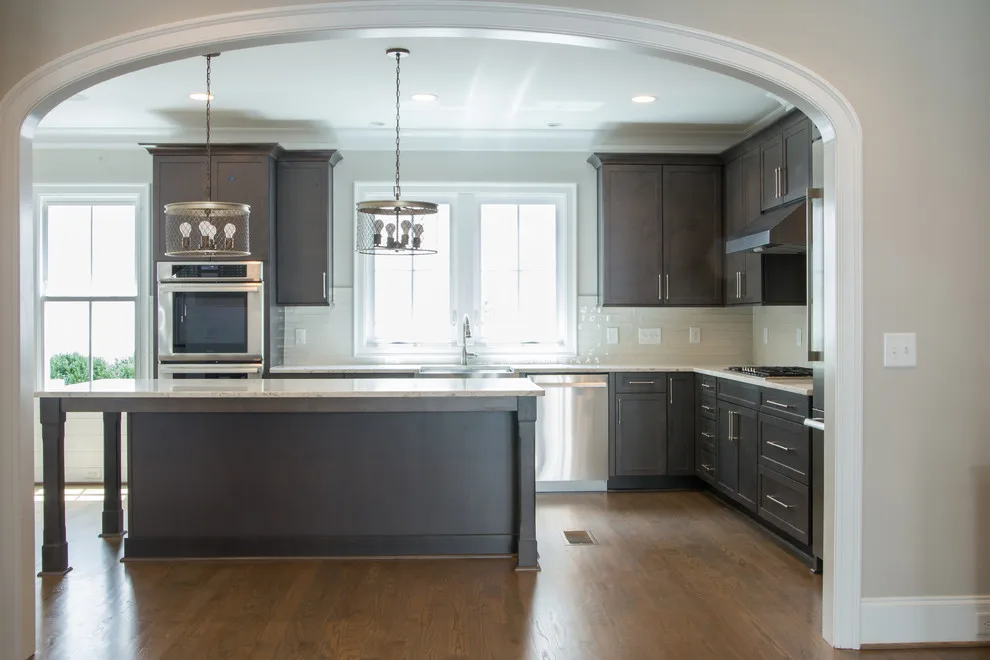 Contemporary Alexander by Dawn Christine, Architect PLLC - Photo 10