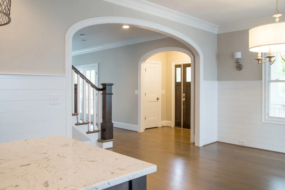 Contemporary Alexander by Dawn Christine, Architect PLLC - Photo 19