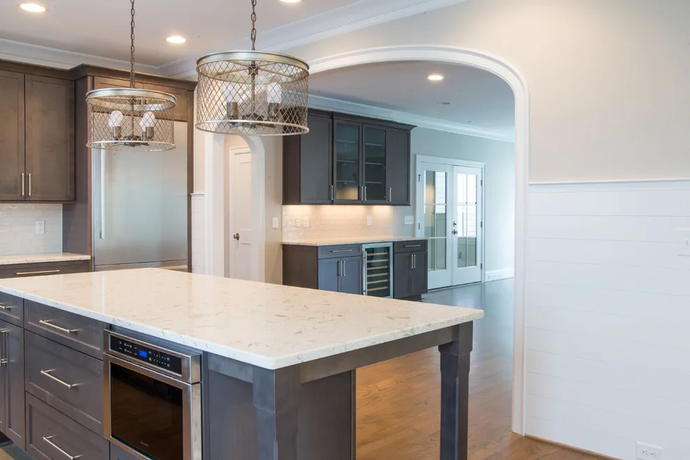 Contemporary Alexander by Dawn Christine, Architect PLLC - Photo 27
