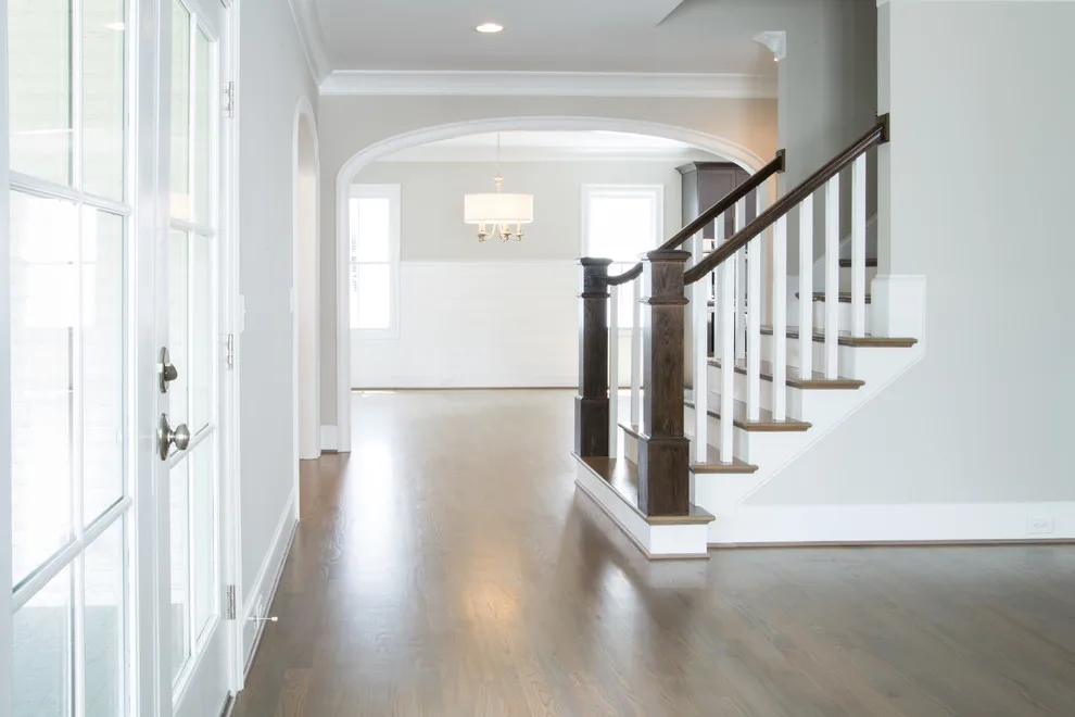 Contemporary Alexander by Dawn Christine, Architect PLLC - Photo 5