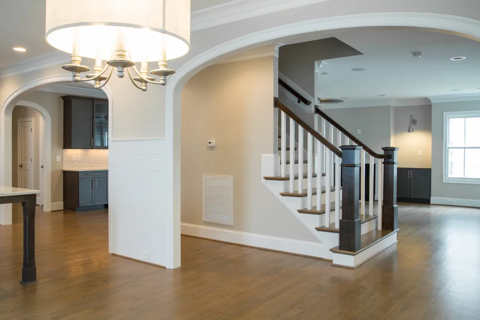 Contemporary Alexander by Dawn Christine, Architect PLLC - Photo 25