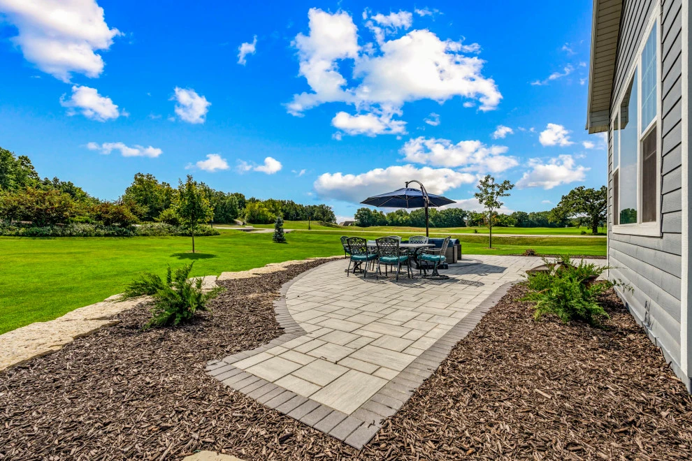 ADJACENT GOLF COURSE GETAWAY by Eco Harmony Landscape & Design, LLC. - Photo 7