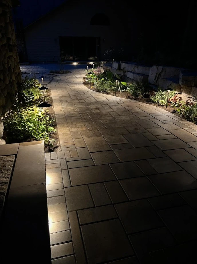 "Standing Still" by Eco Harmony Landscape & Design, LLC. - Photo 11