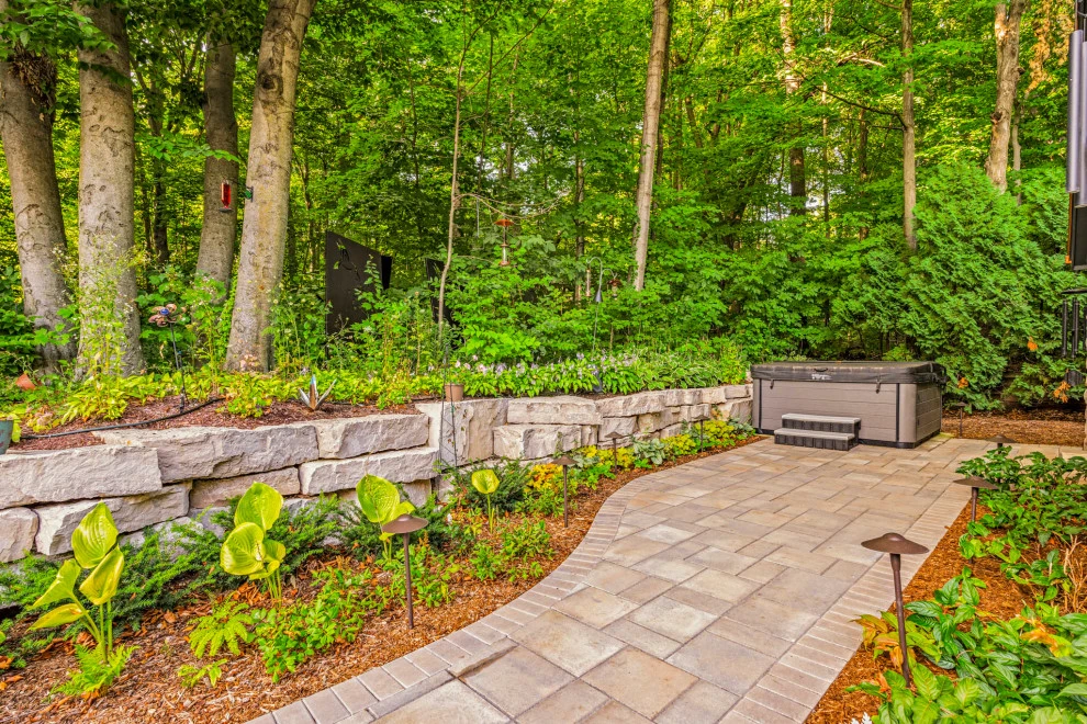 "Standing Still" by Eco Harmony Landscape & Design, LLC. - Photo 3
