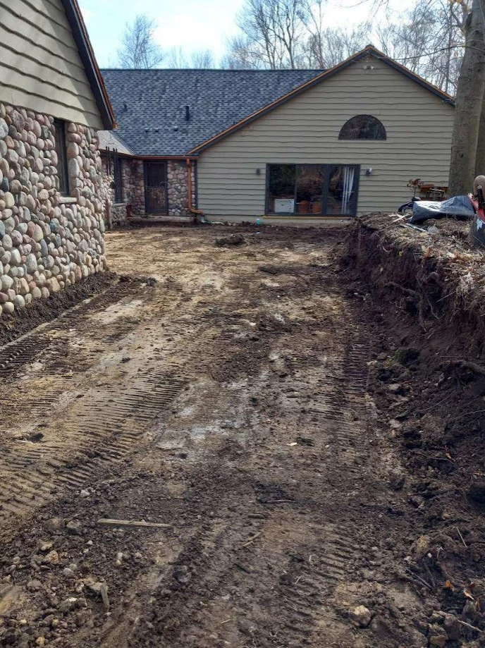 "Standing Still" by Eco Harmony Landscape & Design, LLC. - Photo 9