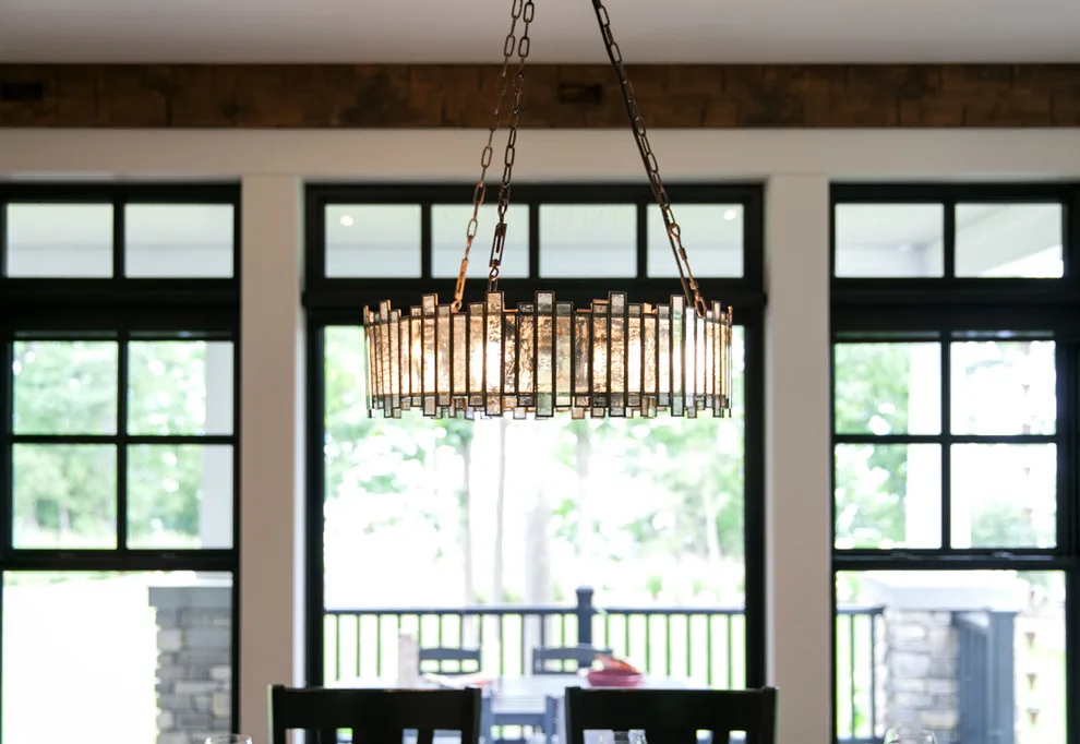 Contemporary Farmhouse Overlooking the Bay by Marty Rhein, CKD, CBD - BAC Design Group - Photo 31