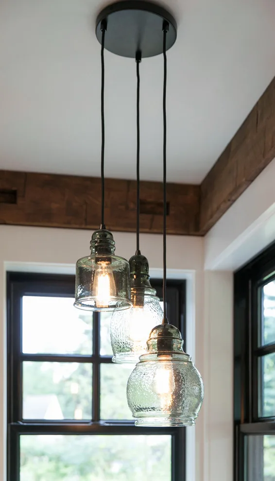 Contemporary Farmhouse Overlooking the Bay by Marty Rhein, CKD, CBD - BAC Design Group - Photo 19