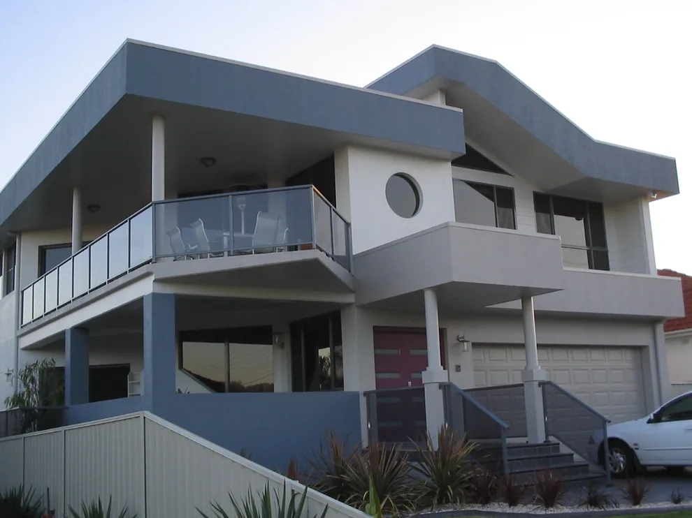 Contemporary Coastal Home by Australian Lifestyle Design Studio - Photo 2