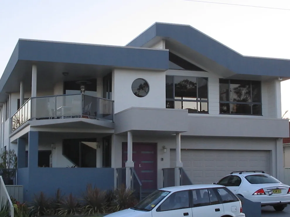 Contemporary Coastal Home by Australian Lifestyle Design Studio - Photo 3
