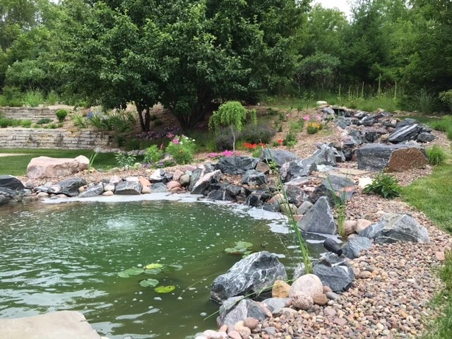 Eco Harmony Landscape & Design, LLC. - Photo 10