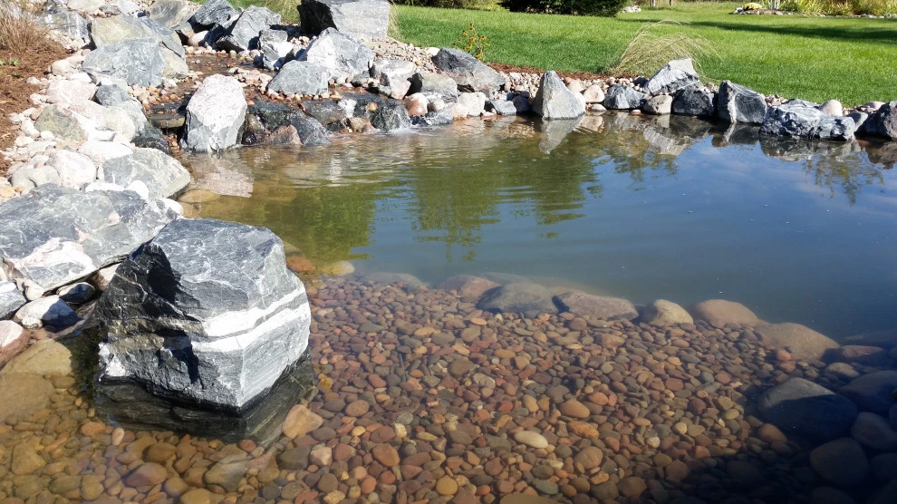 Eco Harmony Landscape & Design, LLC. - Photo 14