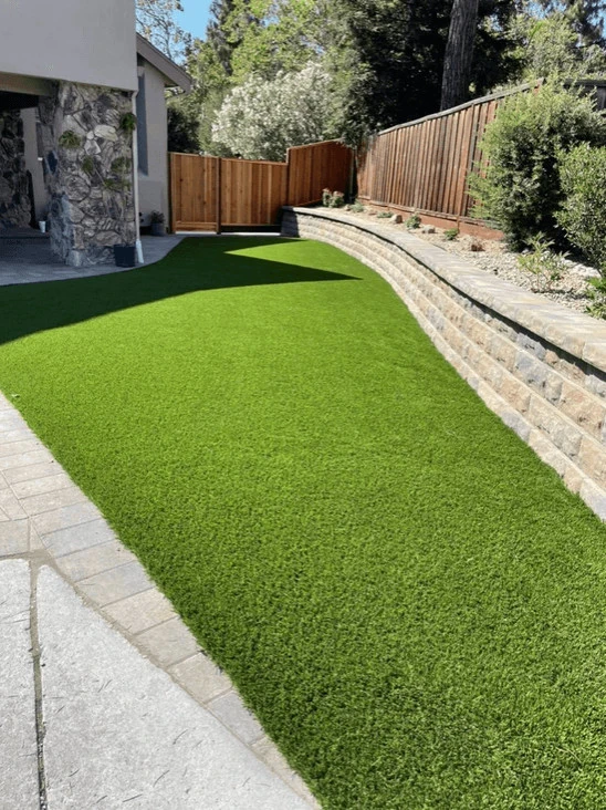 Artifical Turf by Ecosite Landscaping - Photo 5