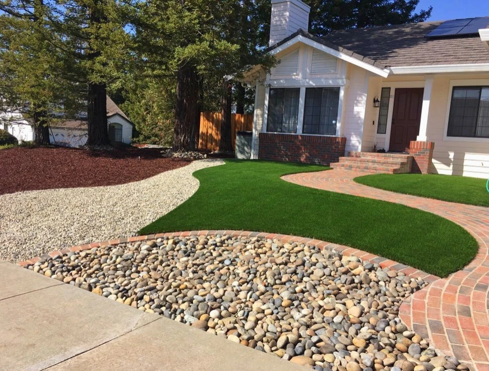 Artifical Turf by Ecosite Landscaping - Photo 4