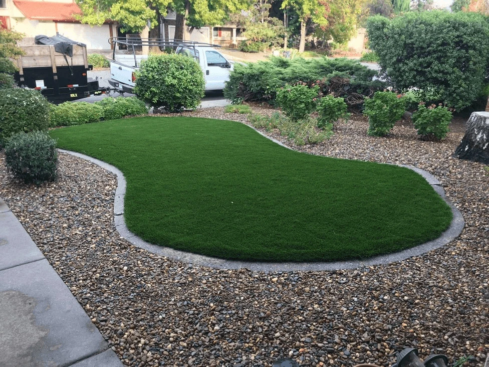 Ecosite Landscaping - Photo 6