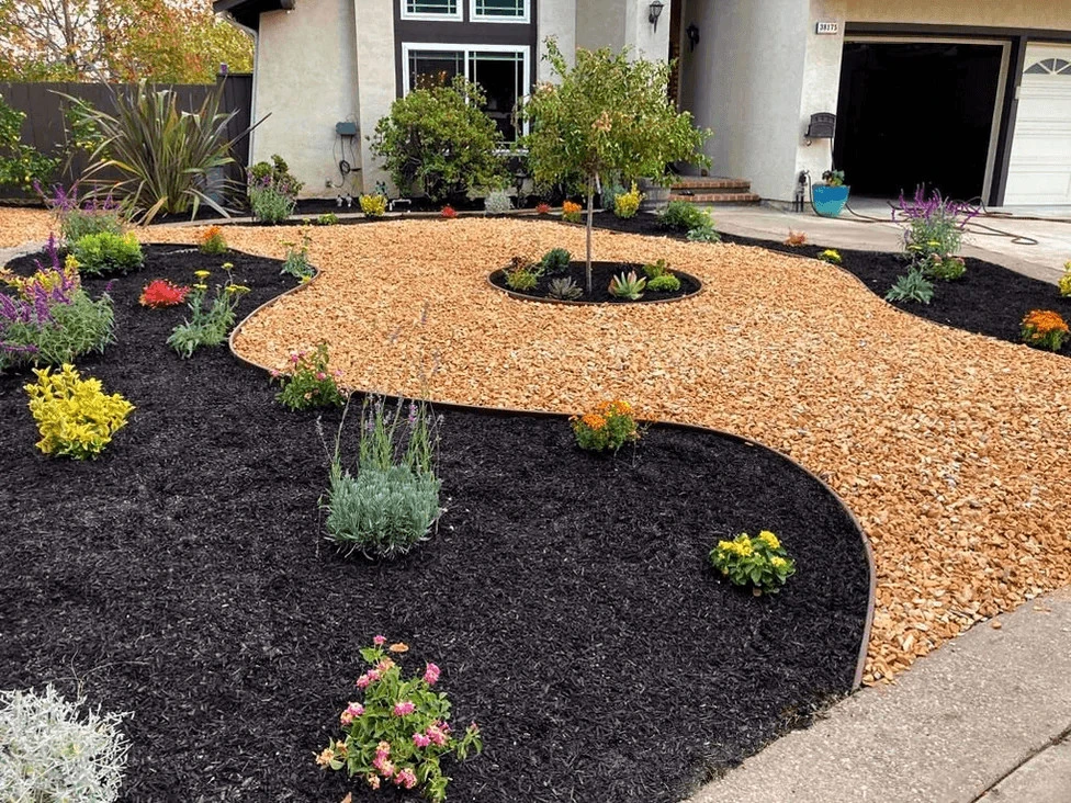 Landscape Design by Ecosite Landscaping - Photo 2