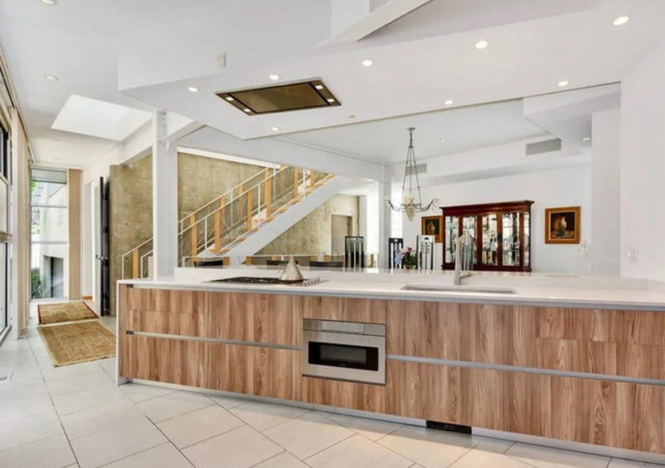 Contemporary Chicago Home by Ballack Design + Architecture, LLC - Photo 6