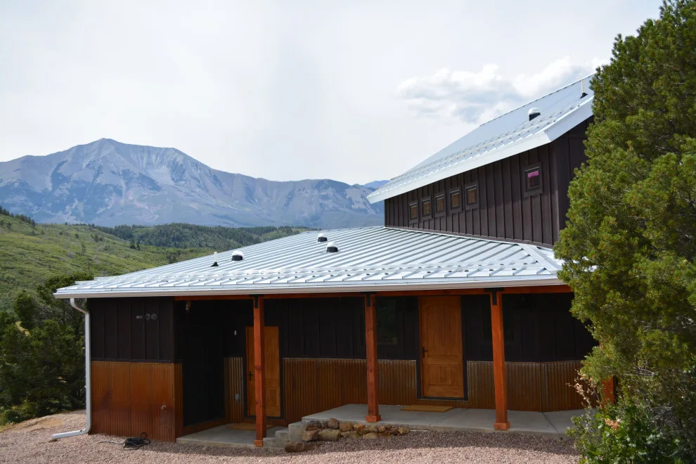 Bear Lane Retreat by EDGE, Inc. - Photo 3