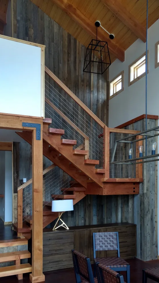 Bear Lane Retreat by EDGE, Inc. - Photo 2