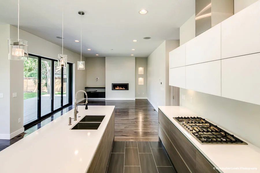 Denver Modern Contemporary One by F9 Productions Inc. - Photo 8