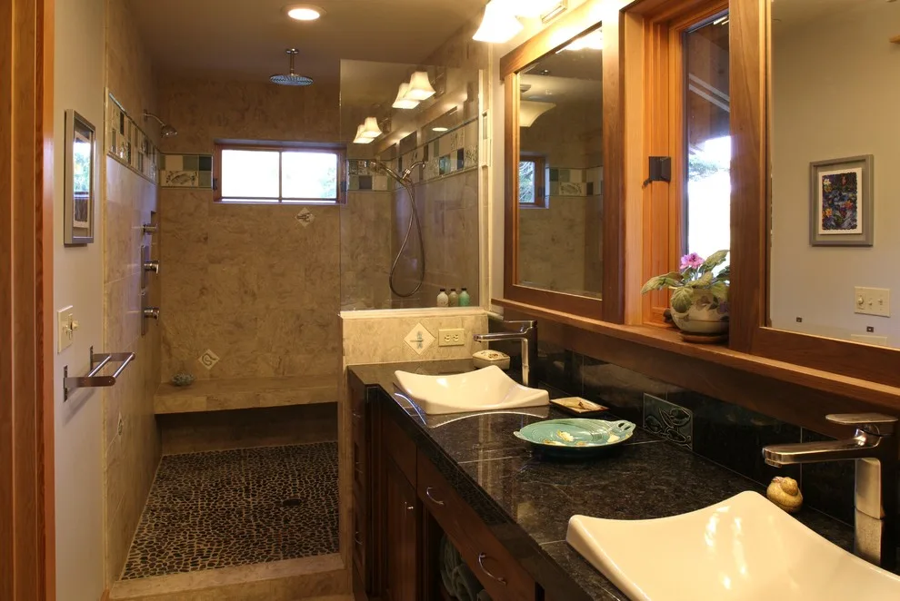Contemporary Artisan by Departure L Architecture - Photo 17